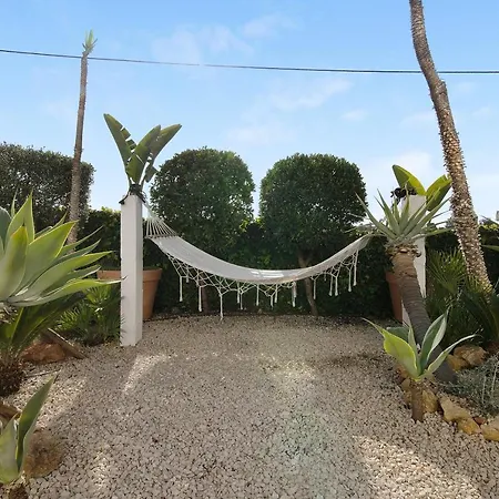 بيت للعطل Rafa *