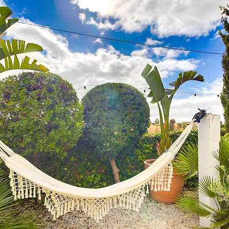 Rafa بيت للعطل *