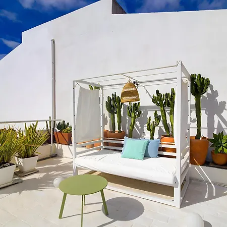 度假居 Rafa 阿尔布费拉