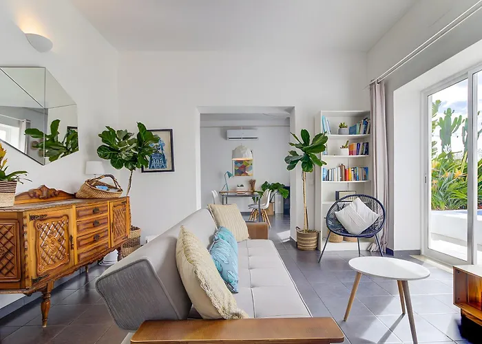 Hébergement de vacances Rafa