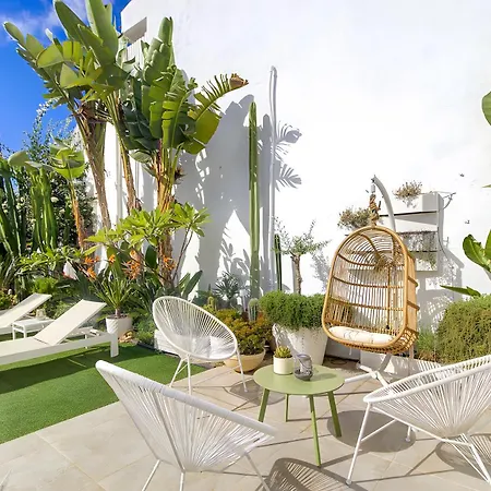 Rafa Σπίτι διακοπών *