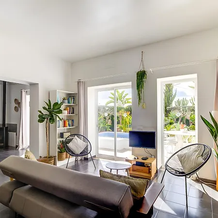 Σπίτι διακοπών Rafa *