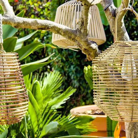 Rafa Ferienhaus Albufeira