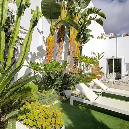 Ferienhaus Rafa Albufeira