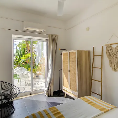 Rafa Tatil Evi Albufeira