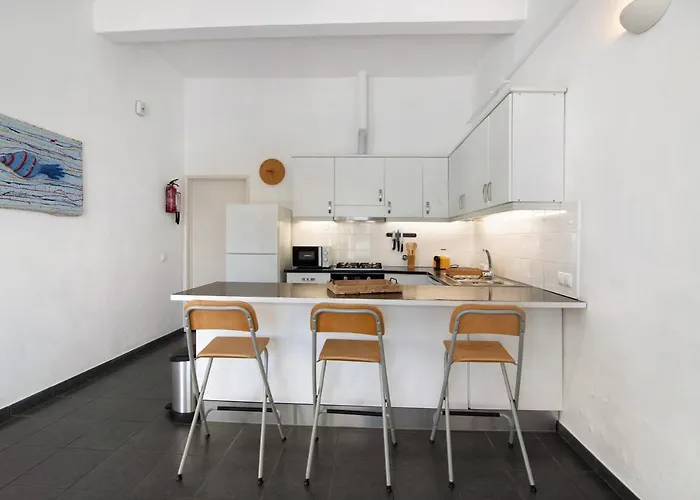 Dom wakacyjny Rafa Albufeira