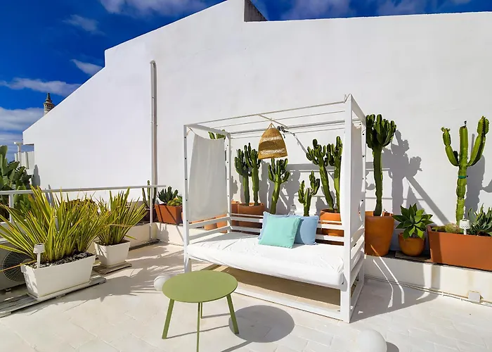 Dom wakacyjny Rafa Albufeira