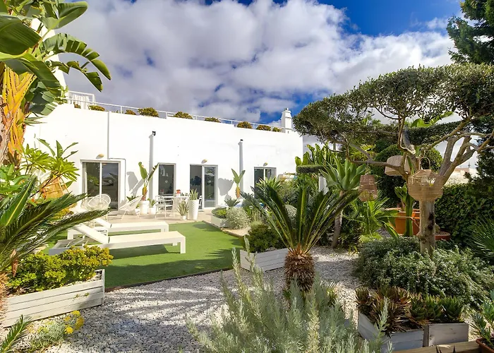 Dom wakacyjny Rafa *