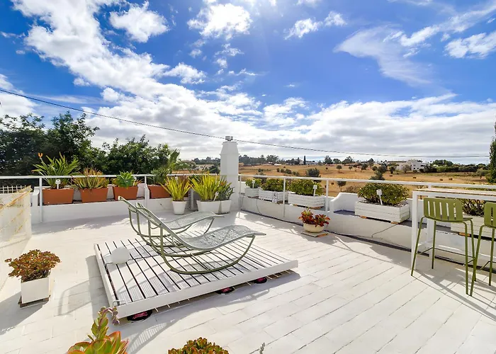 Dom wakacyjny Rafa Albufeira