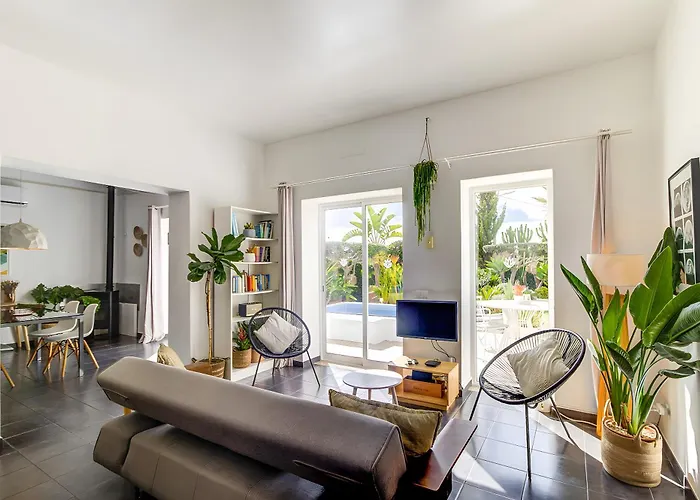 Dom wakacyjny Rafa *