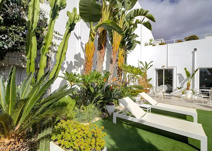 Dom wakacyjny Rafa Albufeira